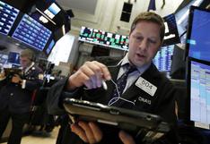 Wall Street cierra lunes en terreno mixto y el Dow Jones retrocede un 0,32%