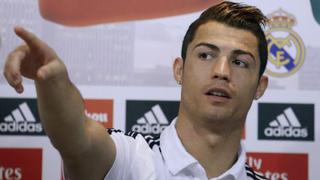 Cristiano Ronaldo sí asistirá a la ceremonia del Balón de Oro