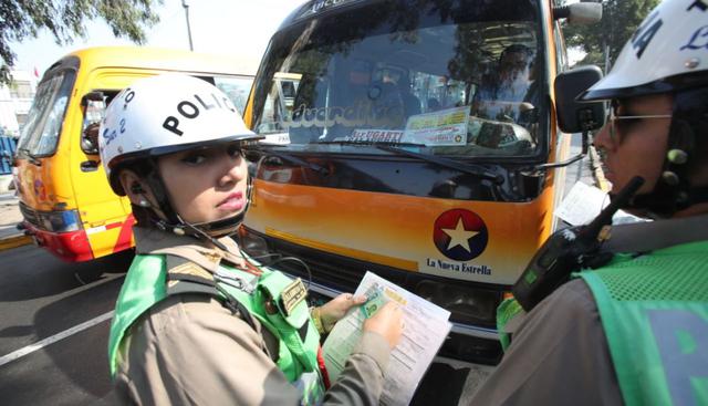 (Foto: Dante Piaggio/ El Comercio)