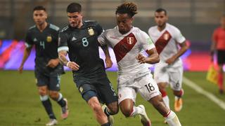 Eliminatorias Qatar 2022: ¿Se puede suspender la fecha doble de marzo en Sudamérica?