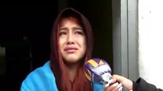 Hija de vendedora de quesos asesinada en Ate exige justicia: “Me la mataron, era mi mejor amiga y me la quitaron” | VIDEO 