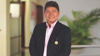 Credivargas: la historia de Francisco Vargas, el empresario detrás de la estrategia de posicionamiento de la empresa