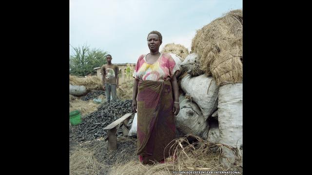 En fotos: retratos de esperanza ante la pobreza - 1