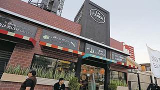 Restaurante La Panka cerrará el 2016 con nueve locales en Perú