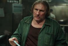 Netflix: Gerard Depardieu será la estrella de 'Marseille', el 'House of Cards' de Francia