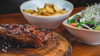 Zoyla Restaurante, un templo de la cocina a las brasas que se renovó en pandemia