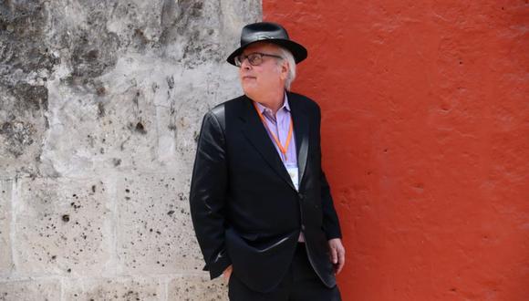 El investigador y lingüista Bruce Mannheim empezó a estudiar el quechua a fines de los años 70, cuando se instaló en el Cusco. Ahora vive entre Estados Unidos y la Ciudad Imperial, donde pasa en promedio tres meses cada año. (Foto: El Comercio)