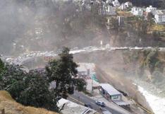 Sismo en Quito: Declaran emergencia por temblor de 5,1 grados