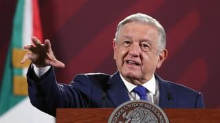 AMLO agradece a comisión del Congreso de Perú por declararlo “persona non grata”