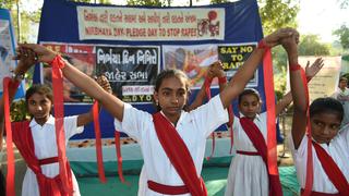 Fijan el 3 de marzo la ejecución de reos por violación que marcó a la India 