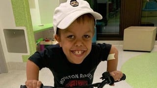 Famosos donan dinero para llevar a Quaden Bayles, el niño que sufrió bullying a Disneyland