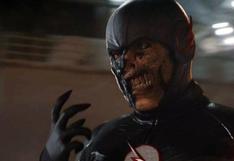 The Flash: Zoom vuelve como Black Flash... pero ya no como enemigo de Barry Allen
