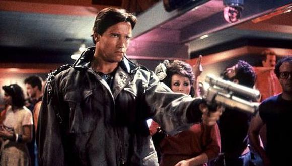 Un asesino cibernético del futuro es enviado a Los Ángeles para matar a la mujer que procreará a un líder. Mira Terminator online gratis en YouTube (Foto: MGM)