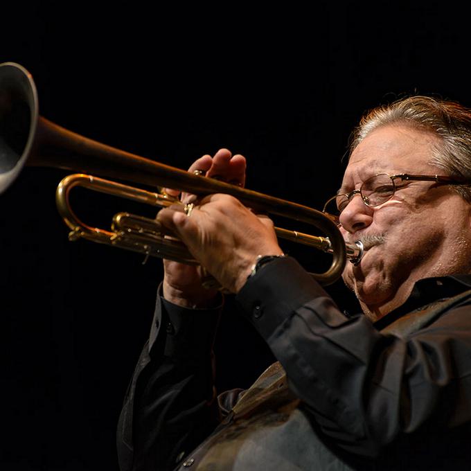 Arturo Sandoval, la leyenda de la trompeta y su mensaje sobre la música urbana: “Ritmos pregrabados y malas palabras”