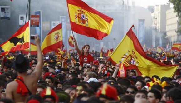 Te contamos sobre el origen y la declaración del Día de la Constitución en España como festividad nacional. (Foto: EFE)