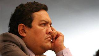 “Asesoría de Favre no cuesta 150 mil dólares”, sostuvo Gustavo Pacheco