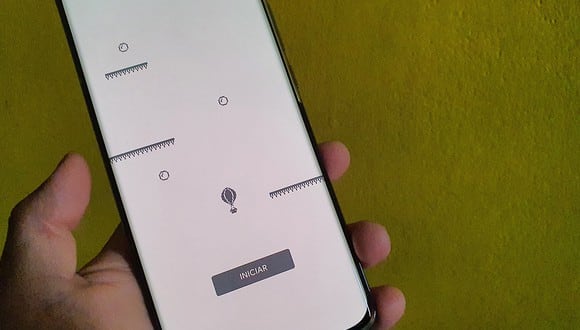 ¿Has encontrado este juego oculto en Google Play? Conoce cómo activarlo. (Foto: MAG)