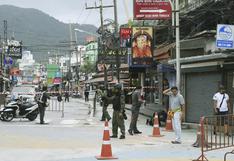 Perú expresa solidaridad con Tailandia y rechaza atentados