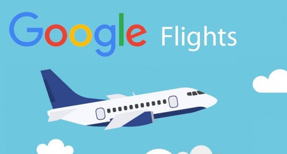 Discover how to budget for your travels with Google Flights: 5 must-know features