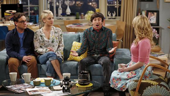 "The Big Bang Theory" le rindió tributo a Carol Ann Susi