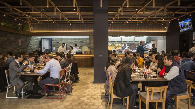 (Foto: Heroína Estudio)