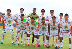 Torneo de Reservas: Unión Comercio empató con Ayacucho FC