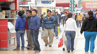 Asbanc: 60% de la población peruana pertenece a la clase media