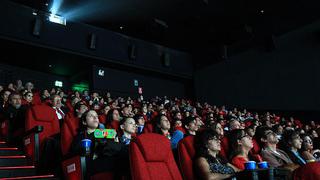 Industria del cine peruano crecería hasta US$244 millones en 2022