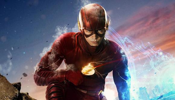 "The Flash": la tercera temporada adaptará "Flashpoint"