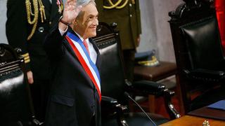 Chile espera en calma fallos ante Perú y Bolivia en La Haya, dice Piñera