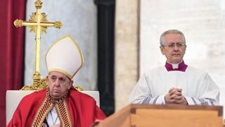 Benedicto XVI: así fue el “sobrio, pero solemne” funeral del Papa emérito en Roma | FOTOS