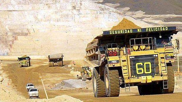 Glencore concretó la venta de Las Bambas por US$7.000 millones