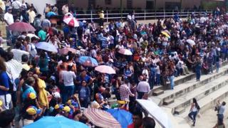 Venezuela: Tensa jornada de validación de firmas de revocatorio