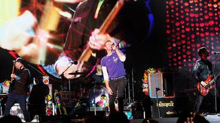 Coldplay en Lima: 5 memorables presentaciones en vivo [VIDEOS]