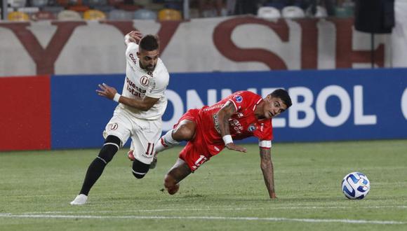 Conoce todos los detalles de la primera jornada del Torneo Apertura de la Liga 1 2023. (Foto: Violeta Ayasta / @photo.gec)