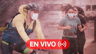 Coronavirus Perú EN VIVO | Cifras y noticias en el día 205 del estado de emergencia, hoy martes 6 de octubre