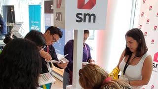 Editorial SM cierra filial en el Perú, ¿por qué y qué pasará con el mercado de textos escolares?