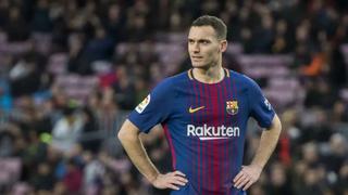 Barcelona: lesiones de Umtiti y Vermaelen obligan a culés a pensar en estos fichajes para el 2019