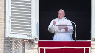 El papa Francisco dice que la Amazonía es vital para el mundo