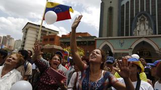 OEA: Resolución pide no intervenir en asuntos de Venezuela
