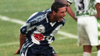 Claudio Pizarro y el último gol que anotó con Alianza Lima | VIDEO