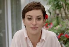 Penélope Cruz regresa al cine de España en 'Ma ma' | VIDEO