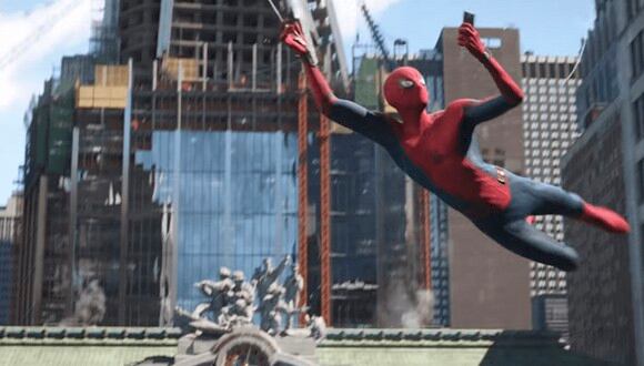 Spider-Man: ¿cómo afecta su salida del MCU a la vieja torre de los Avengers? (Foto: Marvel Studios)