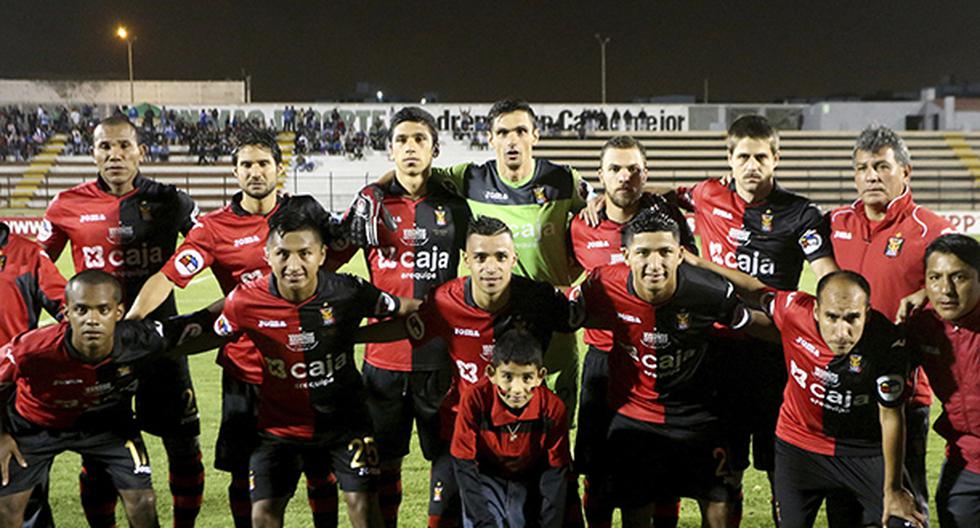 Alianza Lima quiere a otro jugador de Melgar. (Foto: Getty Images)