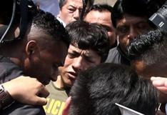 Lima: 20 años de cárcel para hombre que violó a joven en discoteca