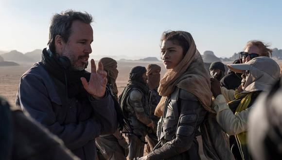 En esta nota conoce los impresiones desiertos que cautivaron al director de "Dune", película que triunfó en los Premios Oscar 2022 con 6 estatuillas doradas. (Foto: Difusión)