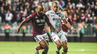 Saprissa - Alajuelense: resumen y resultado del partido 