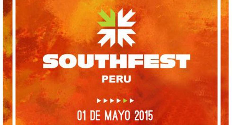 Steve Angello y  Borgore estarán en el Southfest Perú. (Foto: Facebook Oficial)