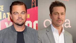 Quentin Tarantino reúne a los "Avengers" de Hollywood para su nueva película