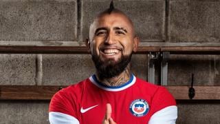 “¡Vaya a quitarles el celeste a los uruguayos!”; la crítica de emblemático exjugador chileno por nueva camiseta